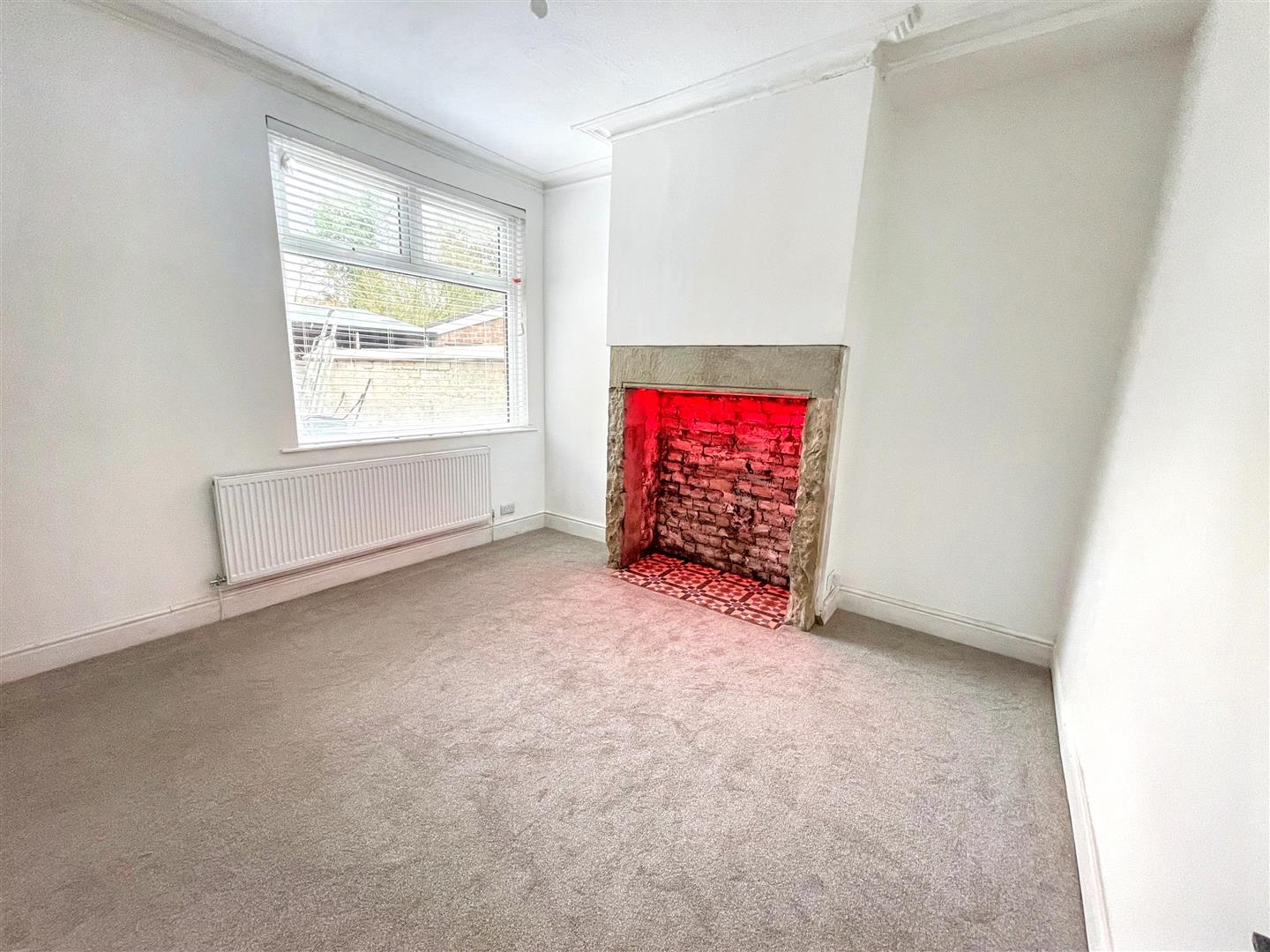 Stocks Road, Ashton-On-Ribble, PR2 2JR